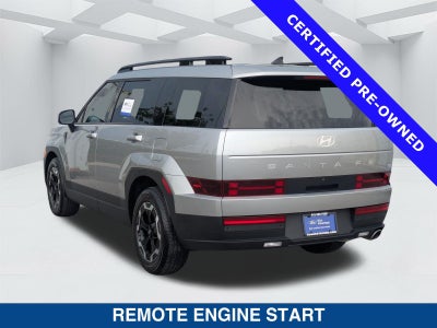 2024 Hyundai Santa Fe SEL