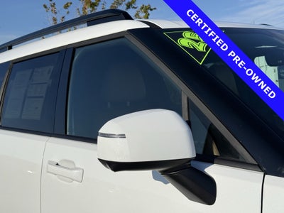 2025 Hyundai Santa Fe HEV Limited