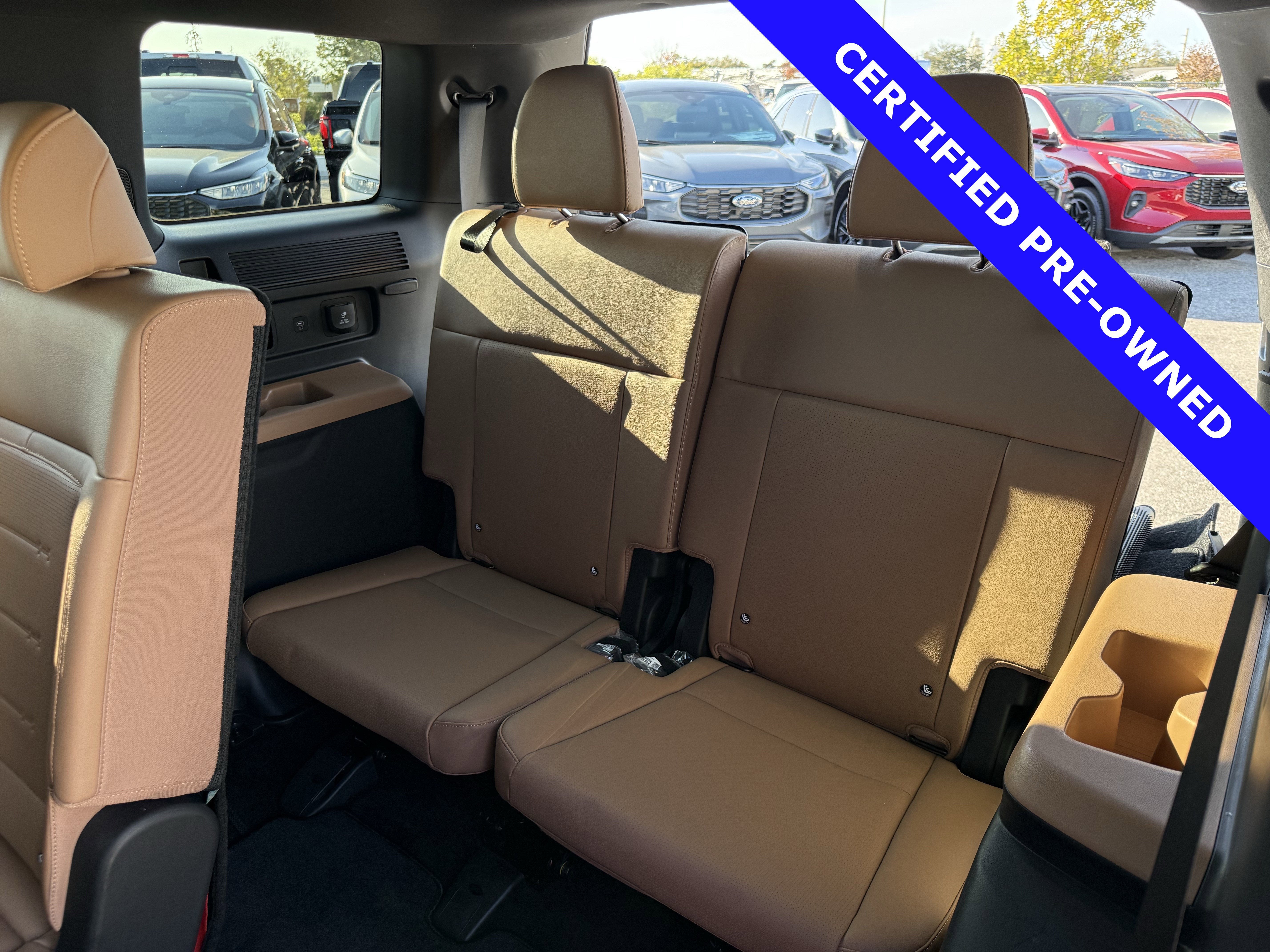 2025 Hyundai Santa Fe HEV Limited