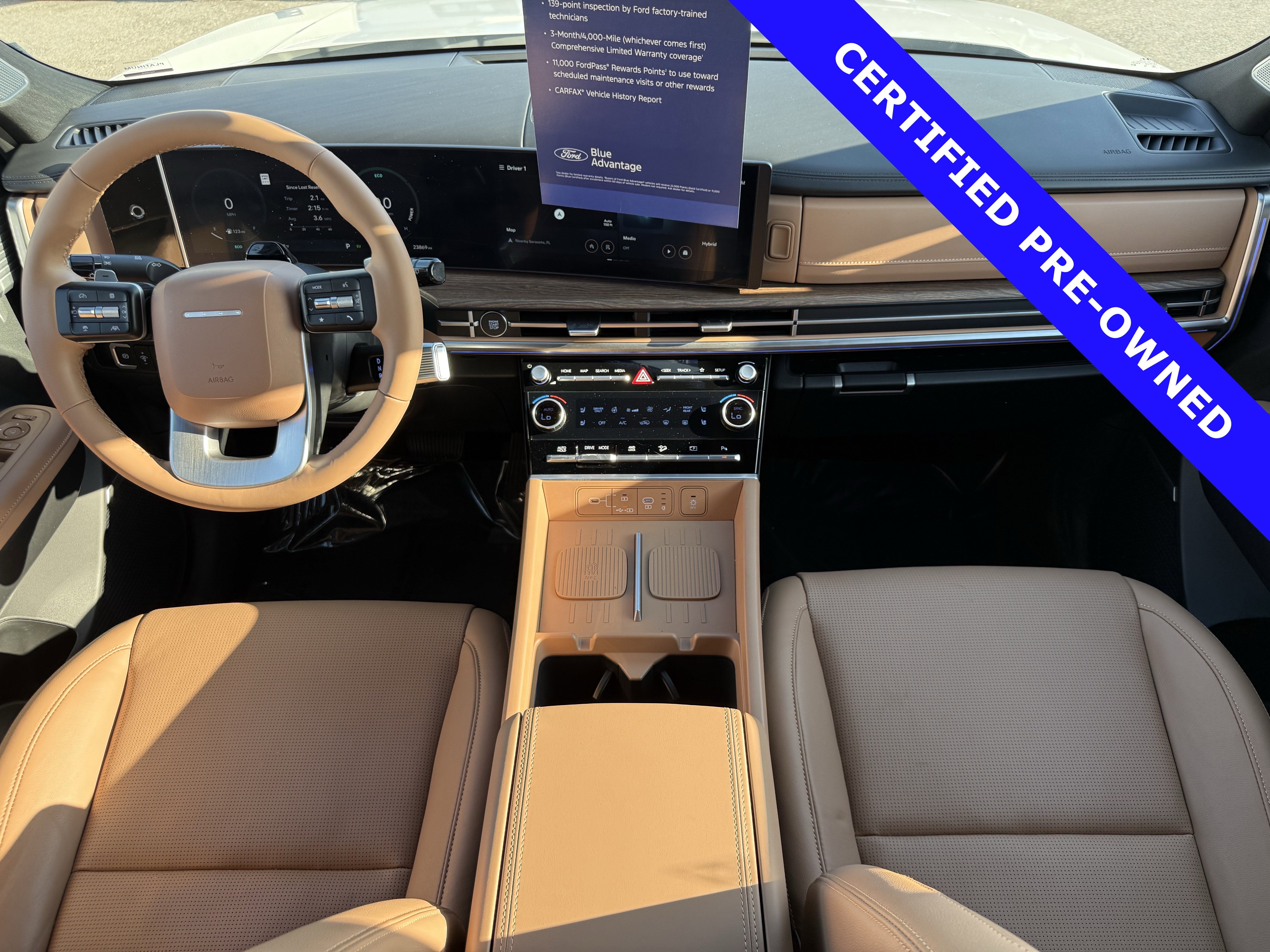 2025 Hyundai Santa Fe HEV Limited