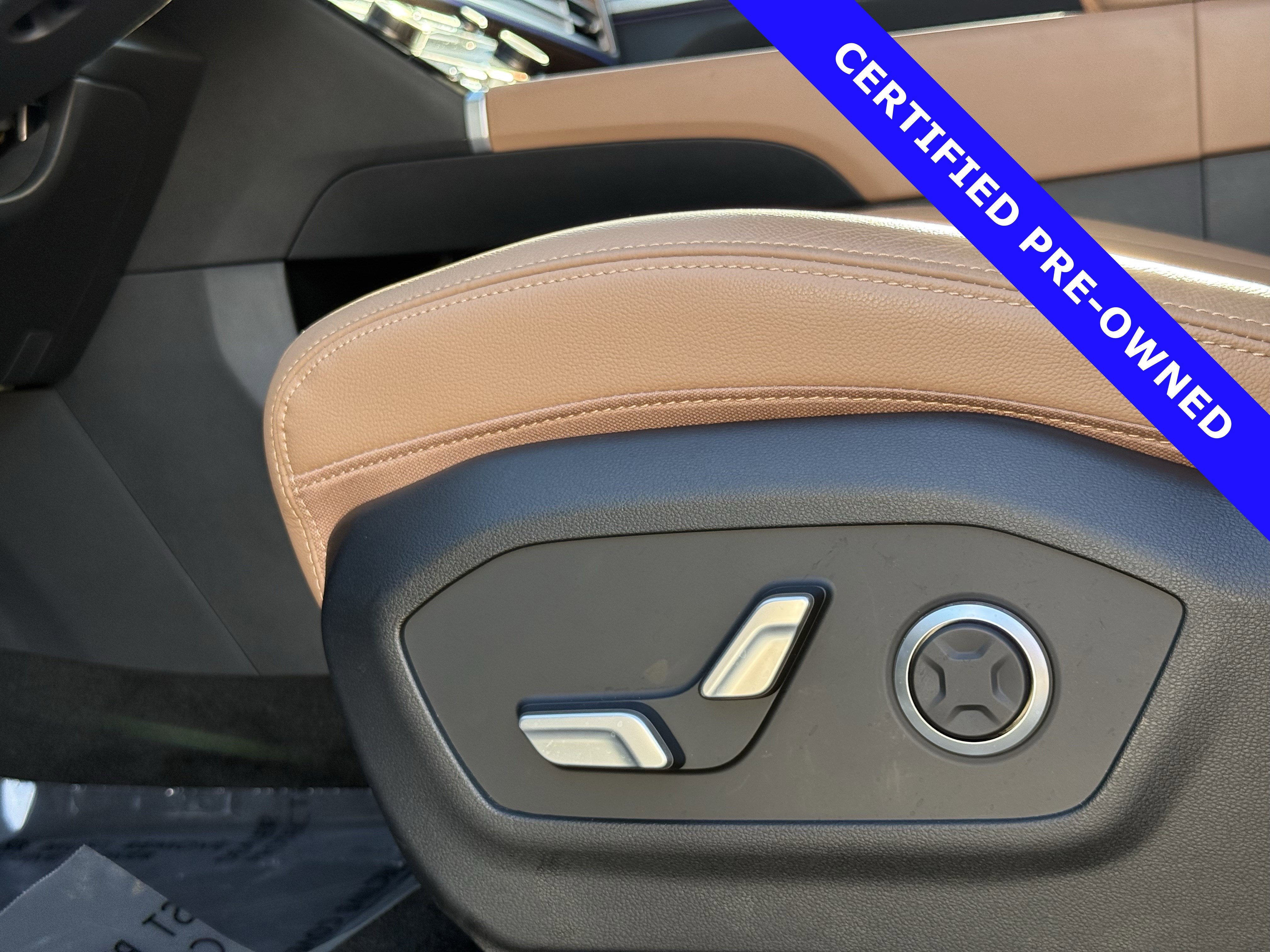 2025 Hyundai Santa Fe HEV Limited