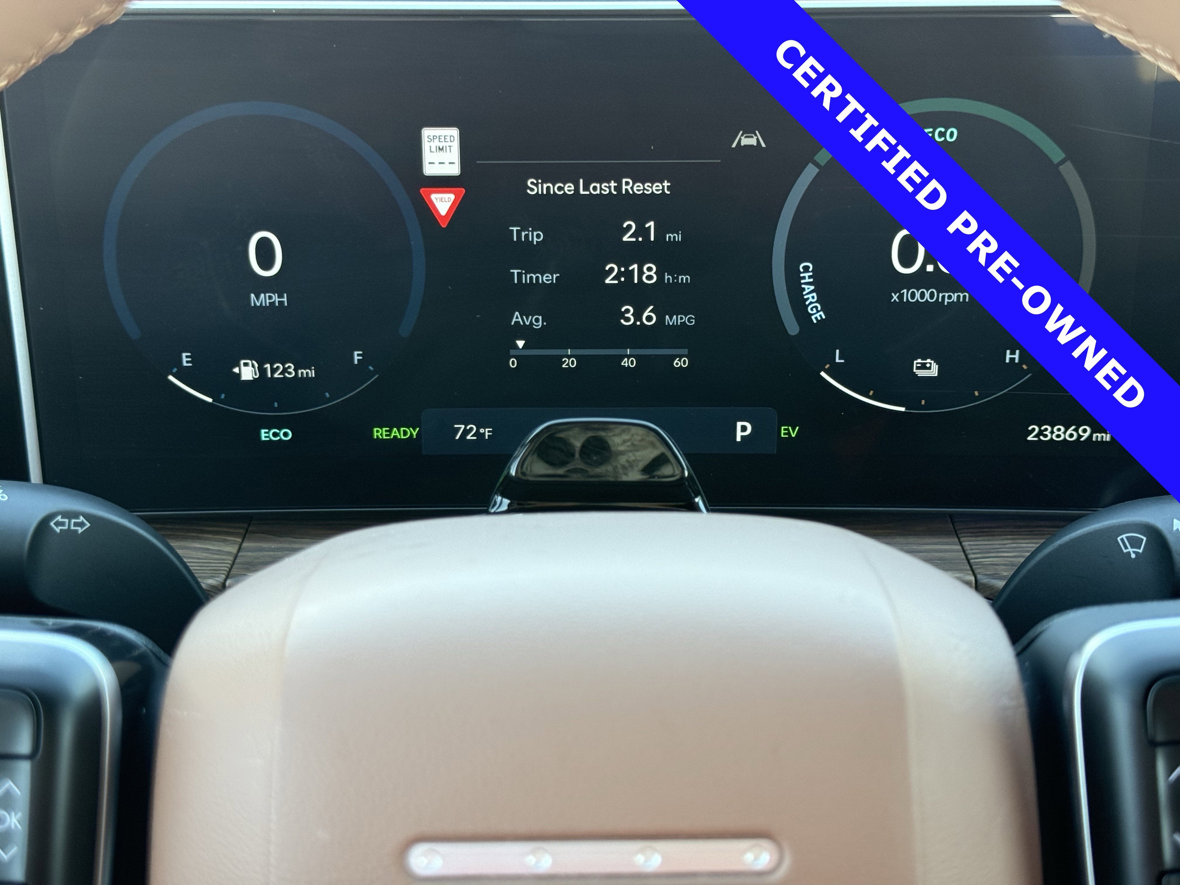 2025 Hyundai Santa Fe HEV Limited