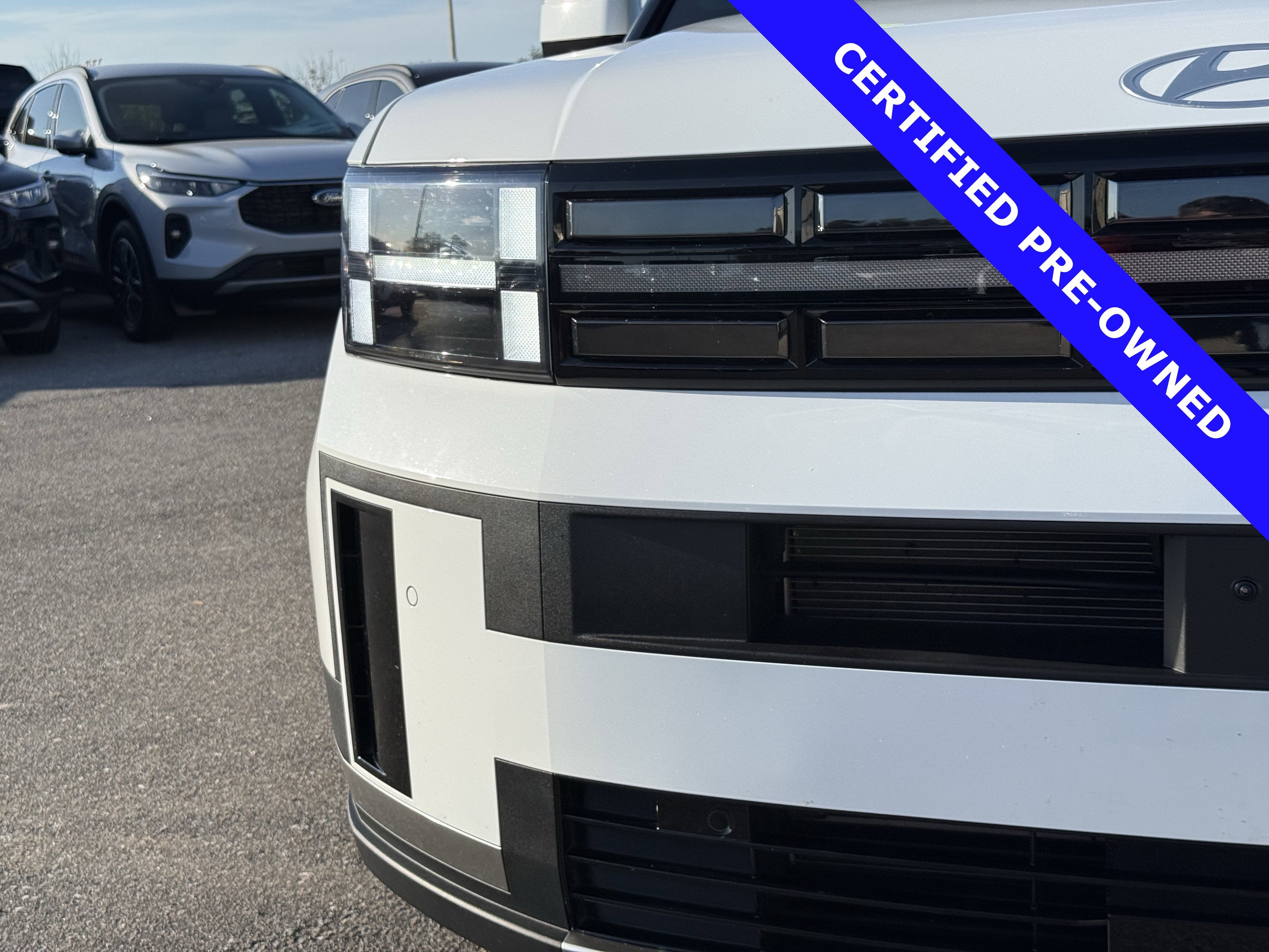 2025 Hyundai Santa Fe HEV Limited