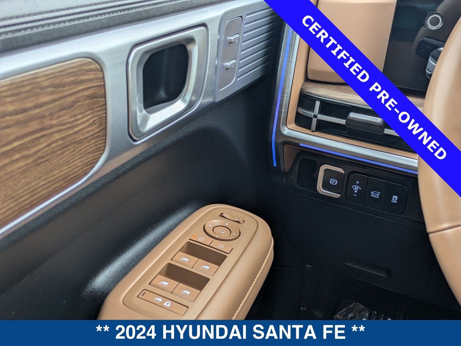 2024 Hyundai Santa Fe Limited
