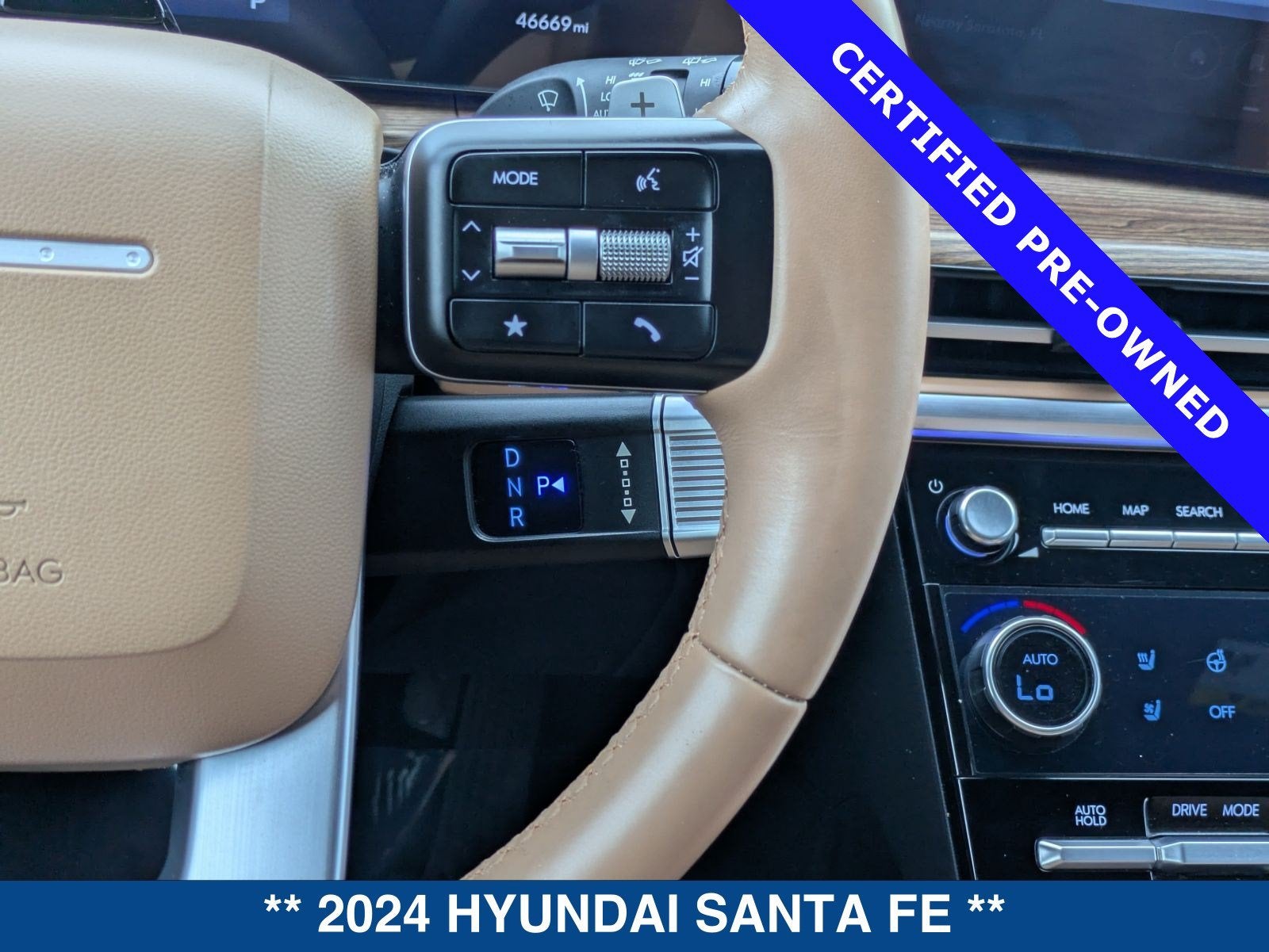 2024 Hyundai Santa Fe Limited