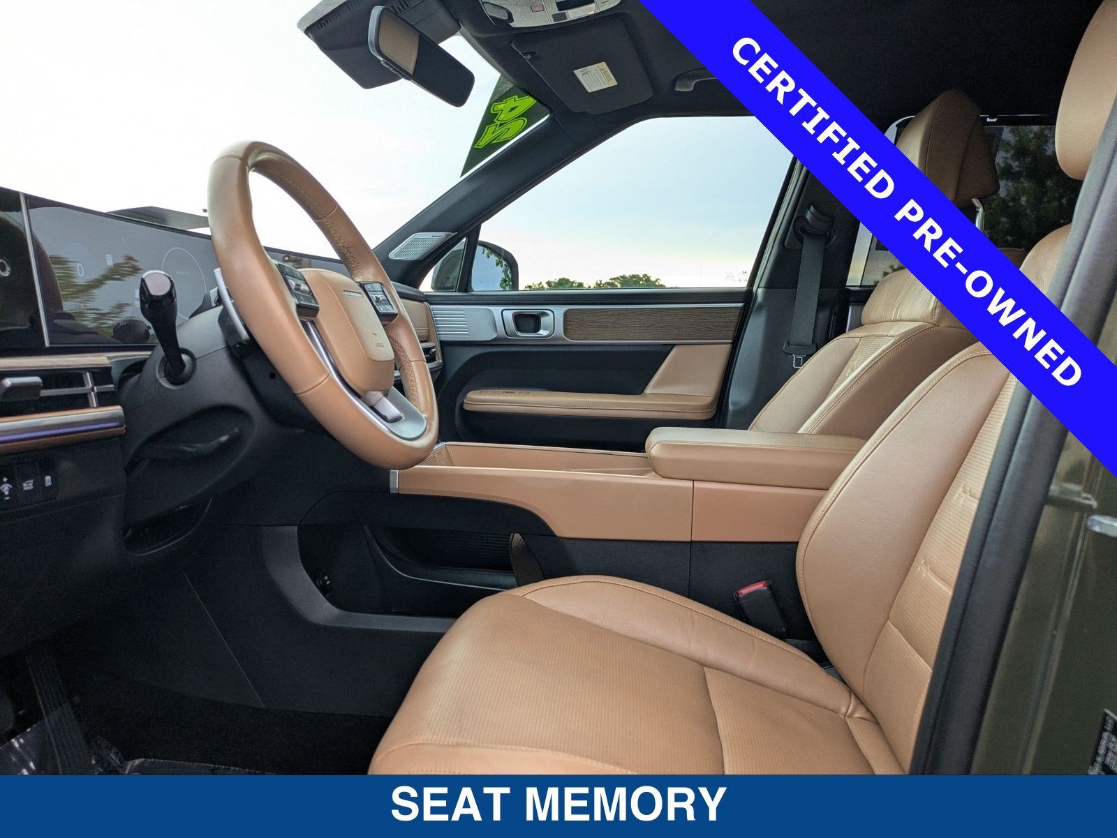 2024 Hyundai Santa Fe Limited