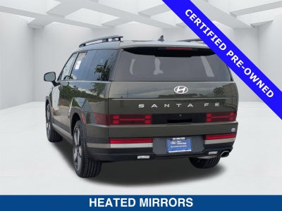 2024 Hyundai Santa Fe Limited