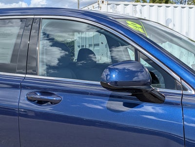 2020 Hyundai Santa Fe 2.4 SEL