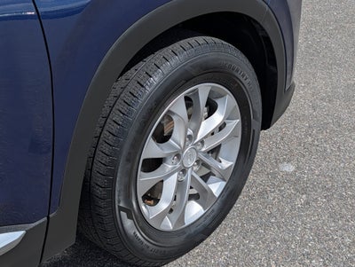 2020 Hyundai Santa Fe 2.4 SEL