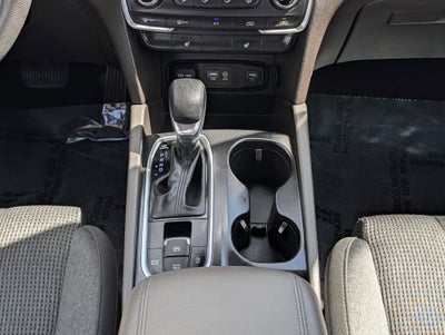 2020 Hyundai Santa Fe 2.4 SEL