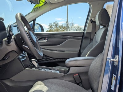 2020 Hyundai Santa Fe 2.4 SEL