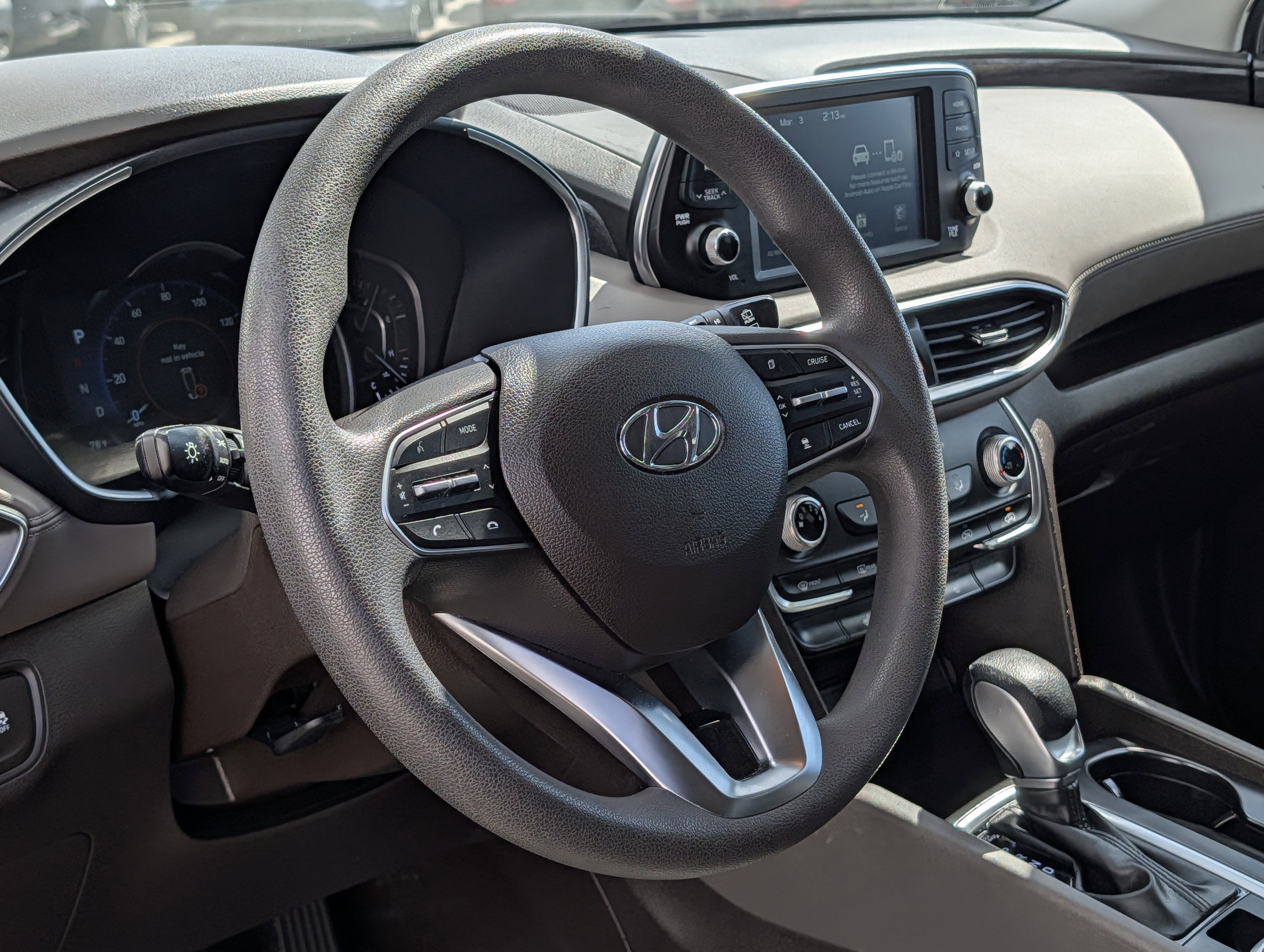 2020 Hyundai Santa Fe 2.4 SEL