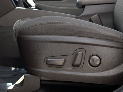 2020 Hyundai Santa Fe 2.4 SEL