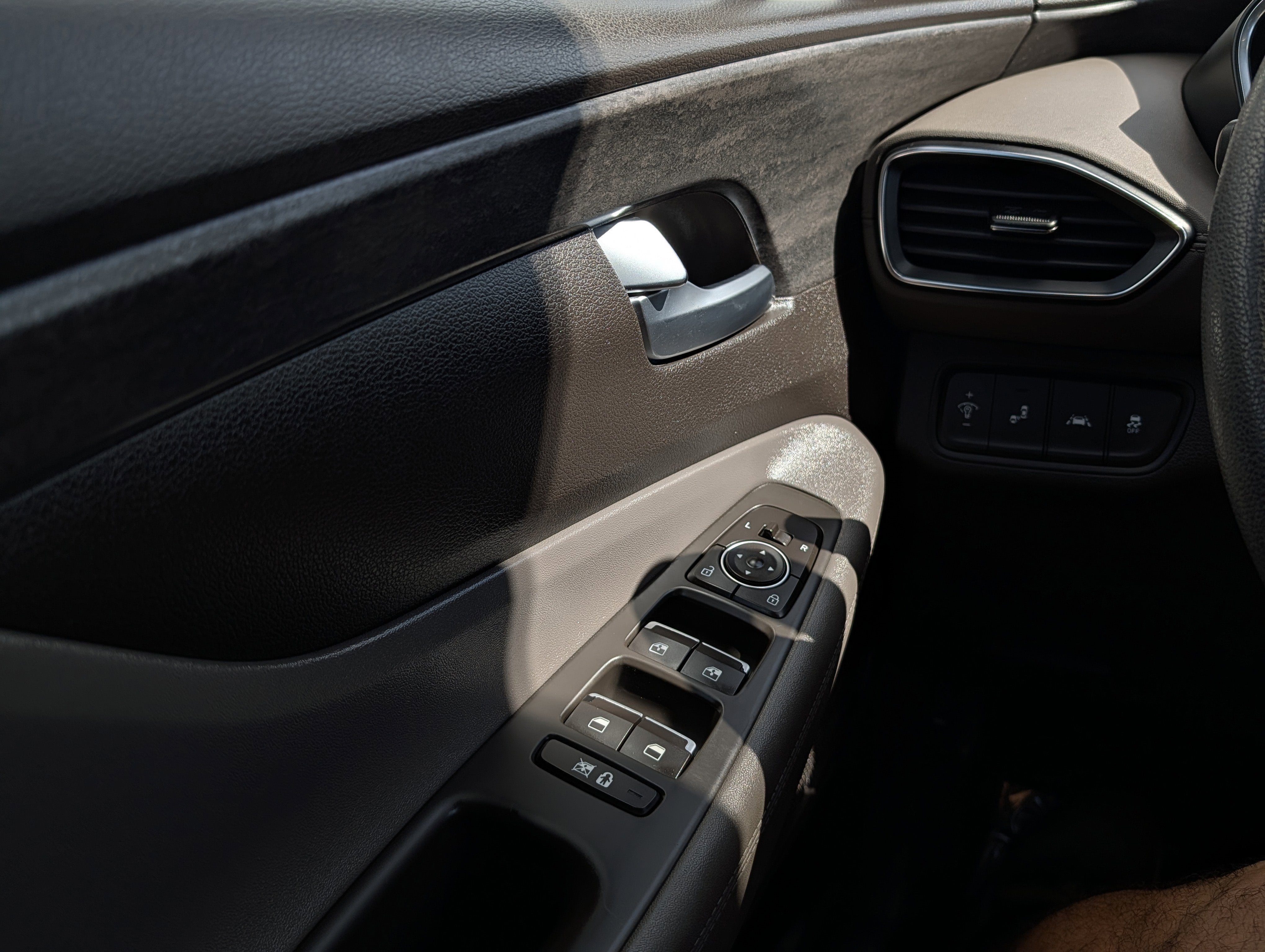 2020 Hyundai Santa Fe 2.4 SEL