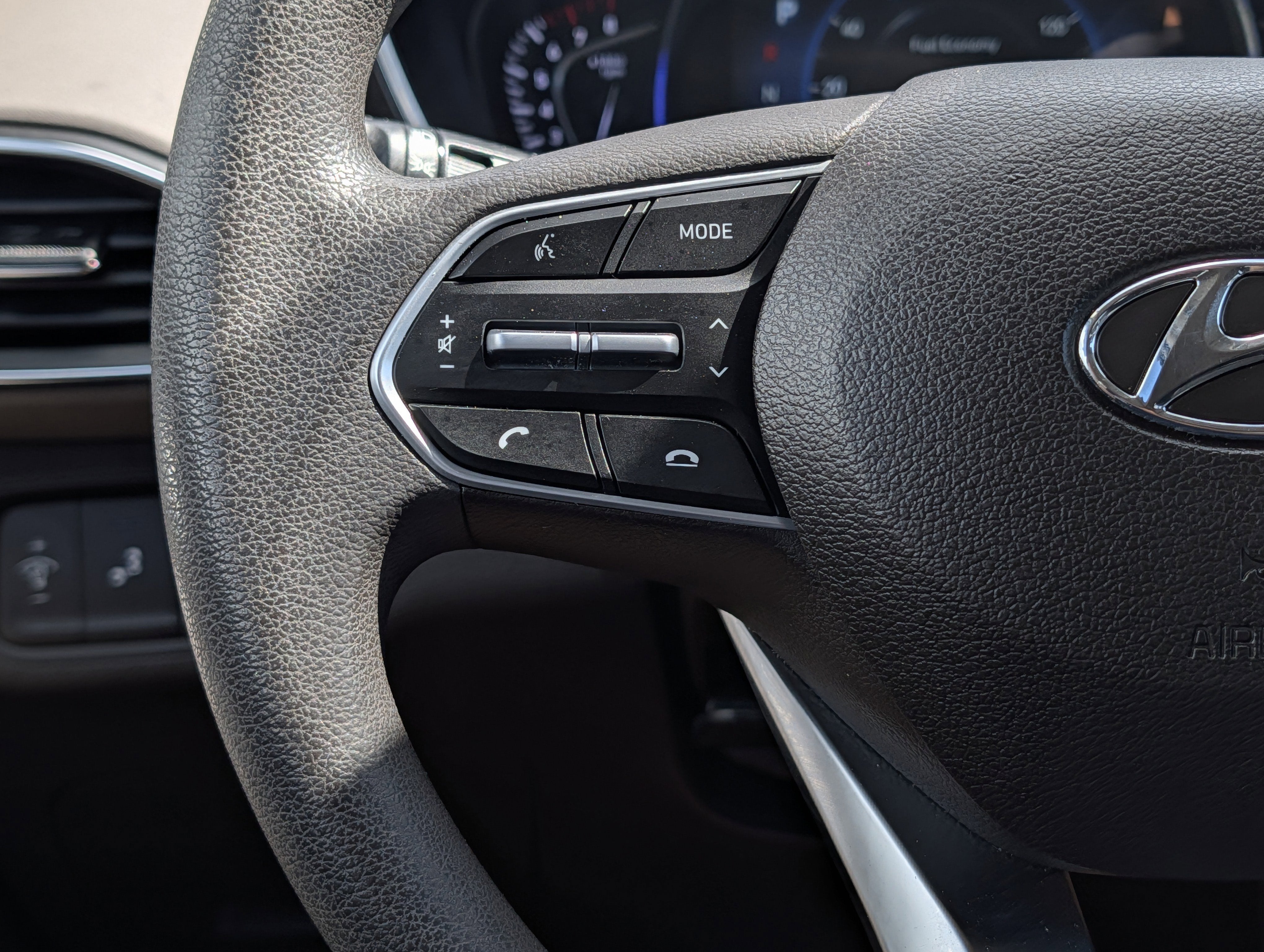 2020 Hyundai Santa Fe 2.4 SEL