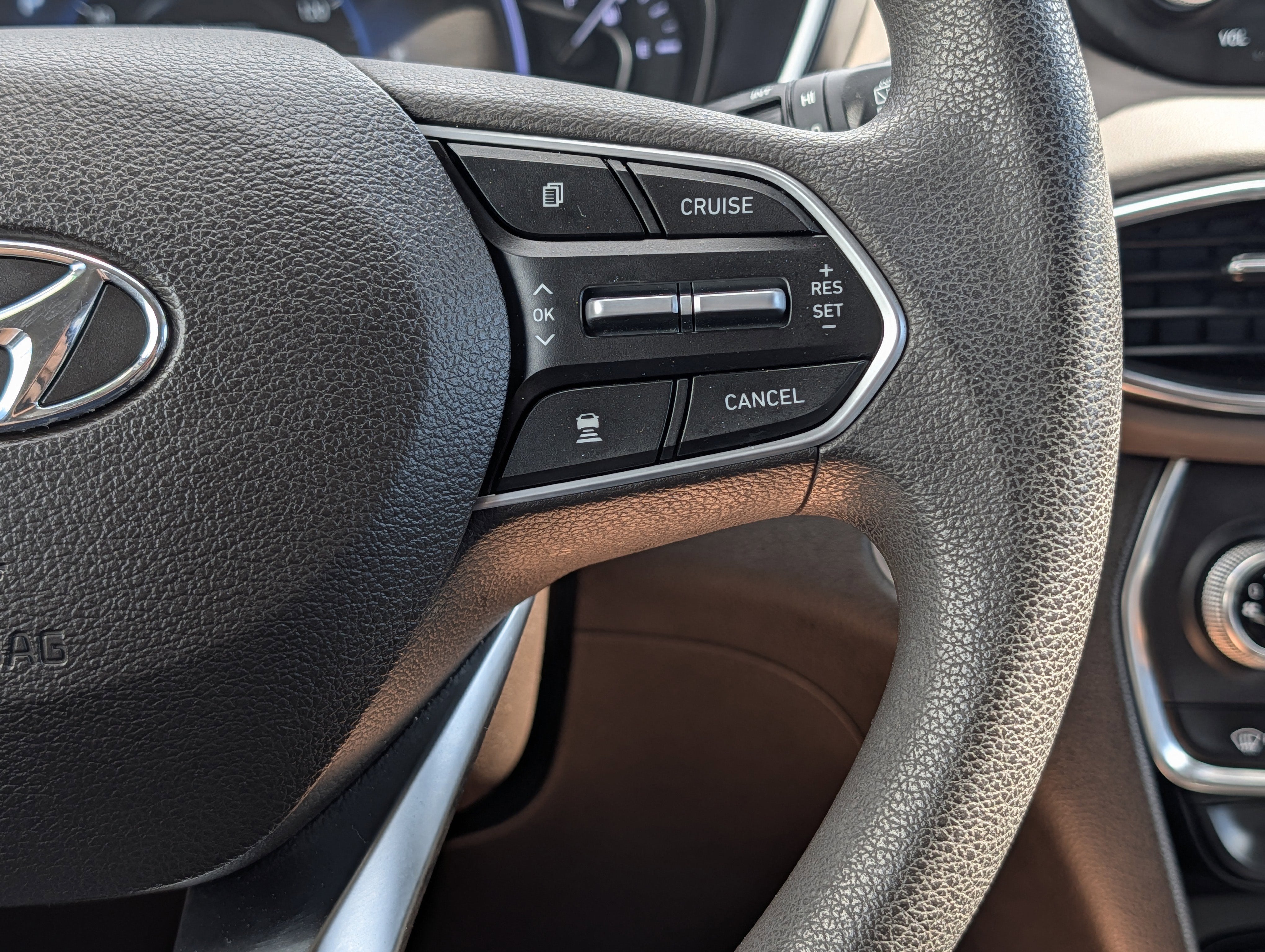 2020 Hyundai Santa Fe 2.4 SEL