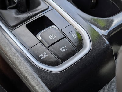 2020 Hyundai Santa Fe 2.4 SEL