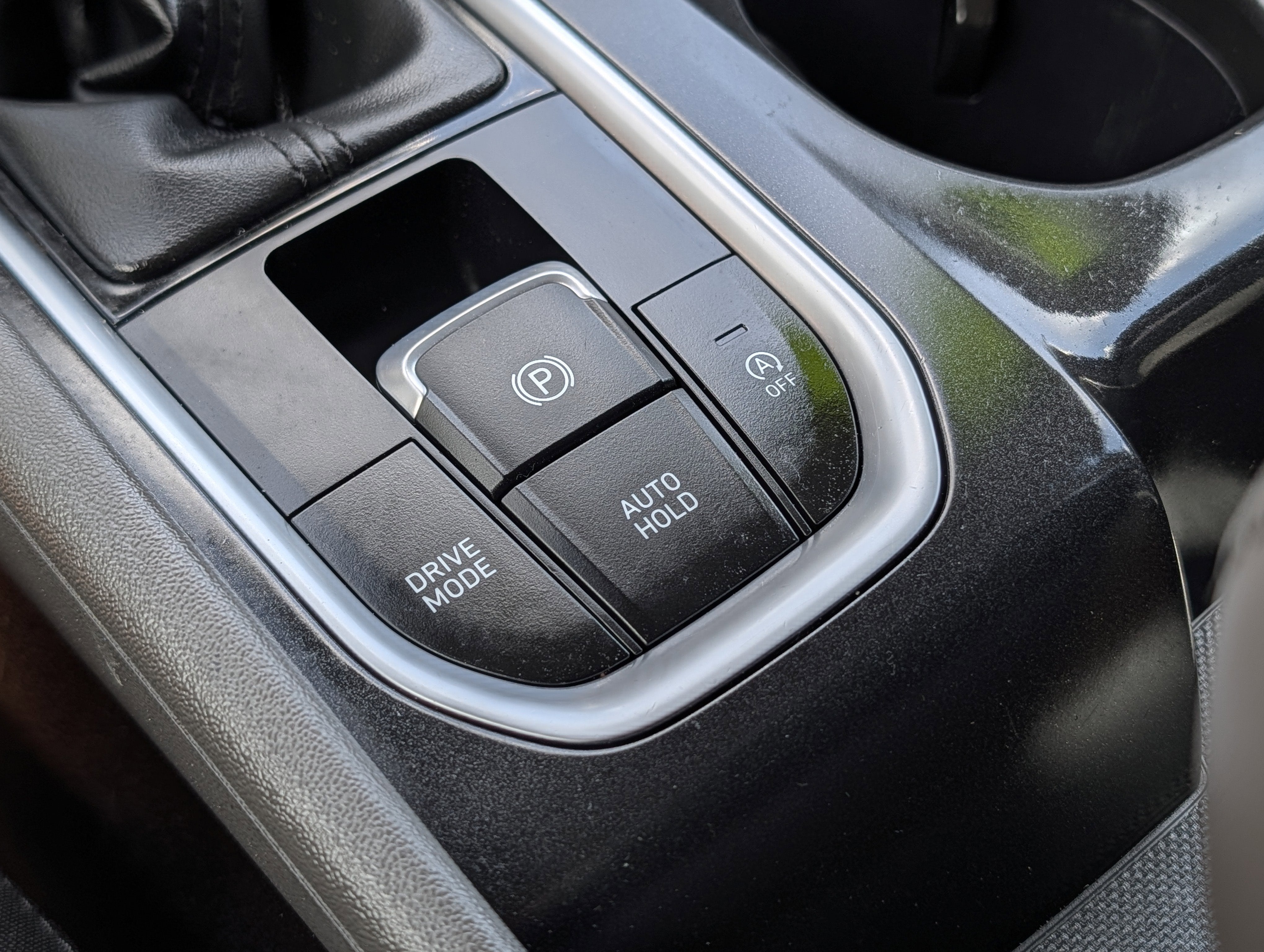 2020 Hyundai Santa Fe 2.4 SEL