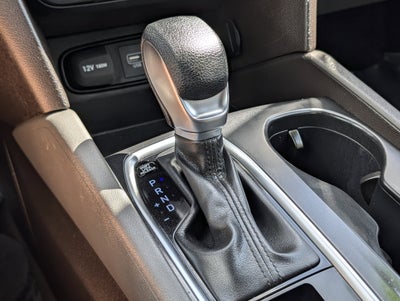 2020 Hyundai Santa Fe 2.4 SEL