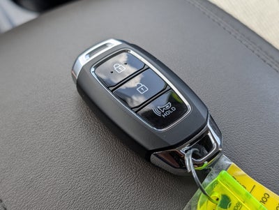 2020 Hyundai Santa Fe 2.4 SEL