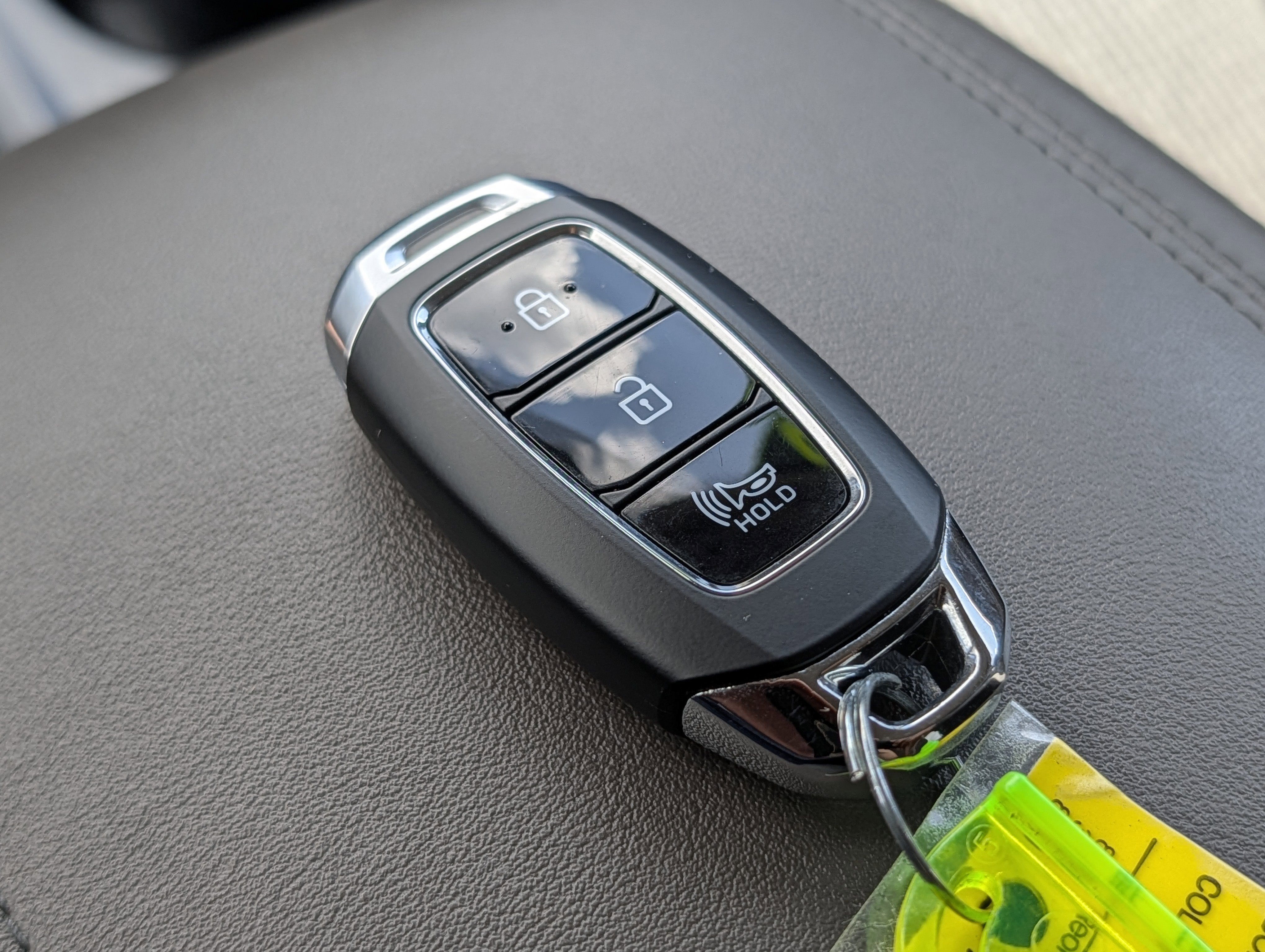 2020 Hyundai Santa Fe 2.4 SEL