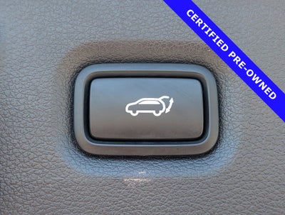 2020 Hyundai Santa Fe 2.0T Limited