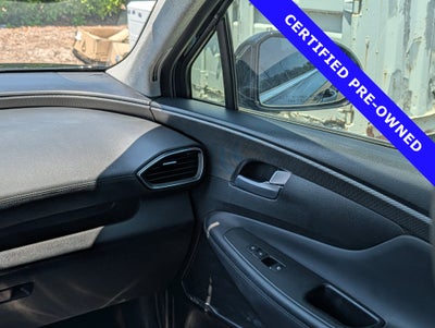 2020 Hyundai Santa Fe 2.0T Limited