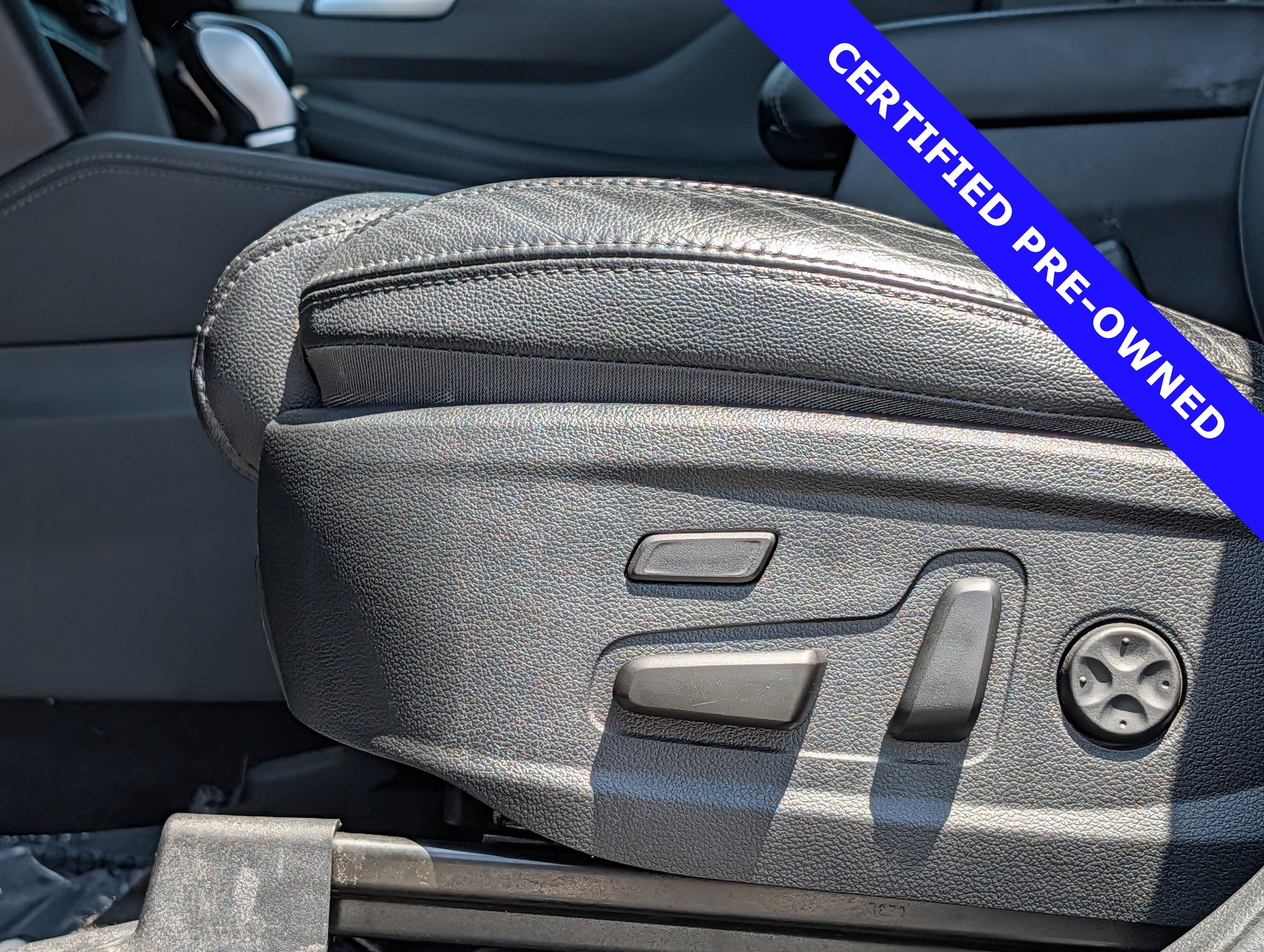 2020 Hyundai Santa Fe 2.0T Limited