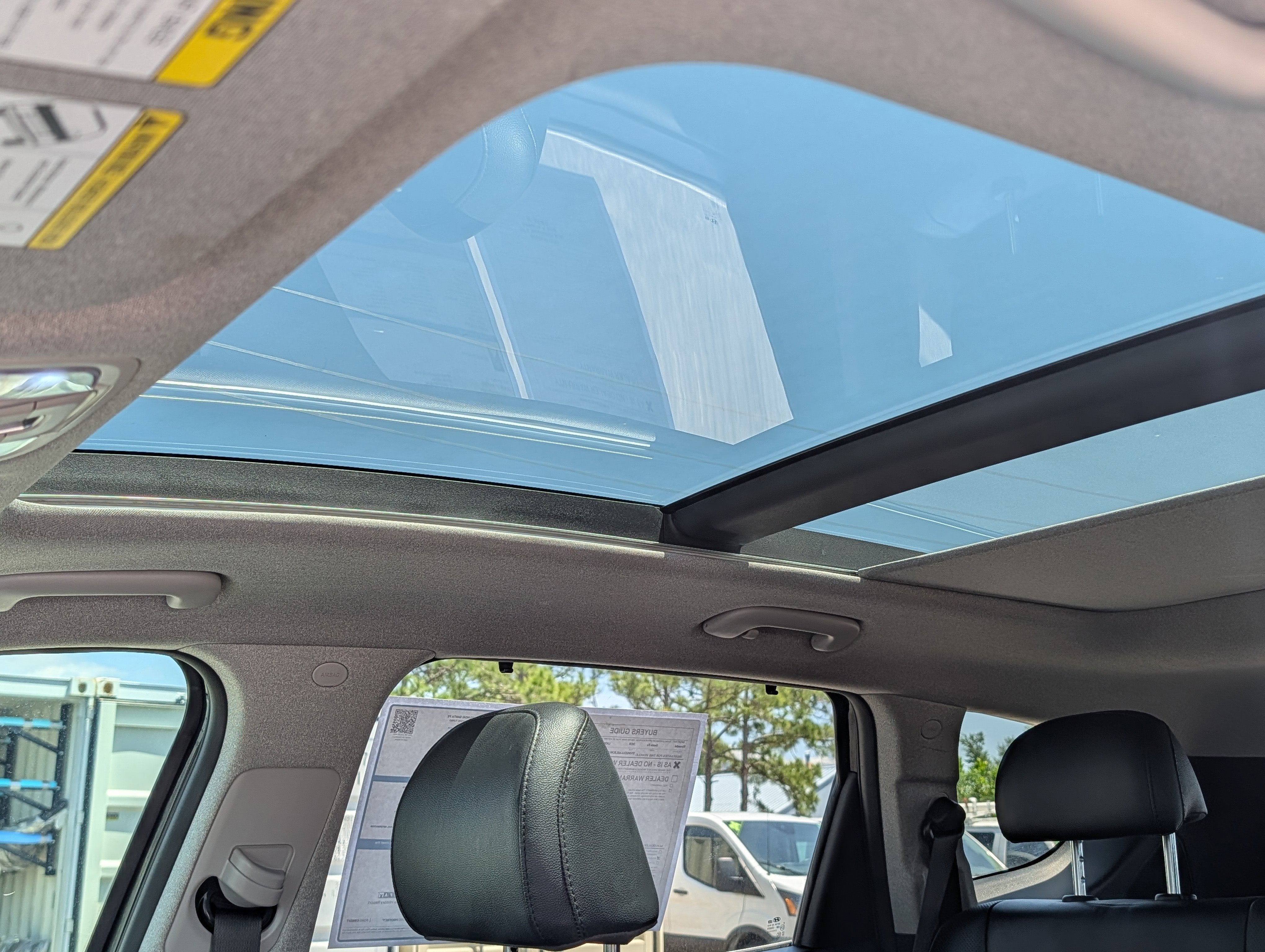 2020 Hyundai Santa Fe 2.0T Limited