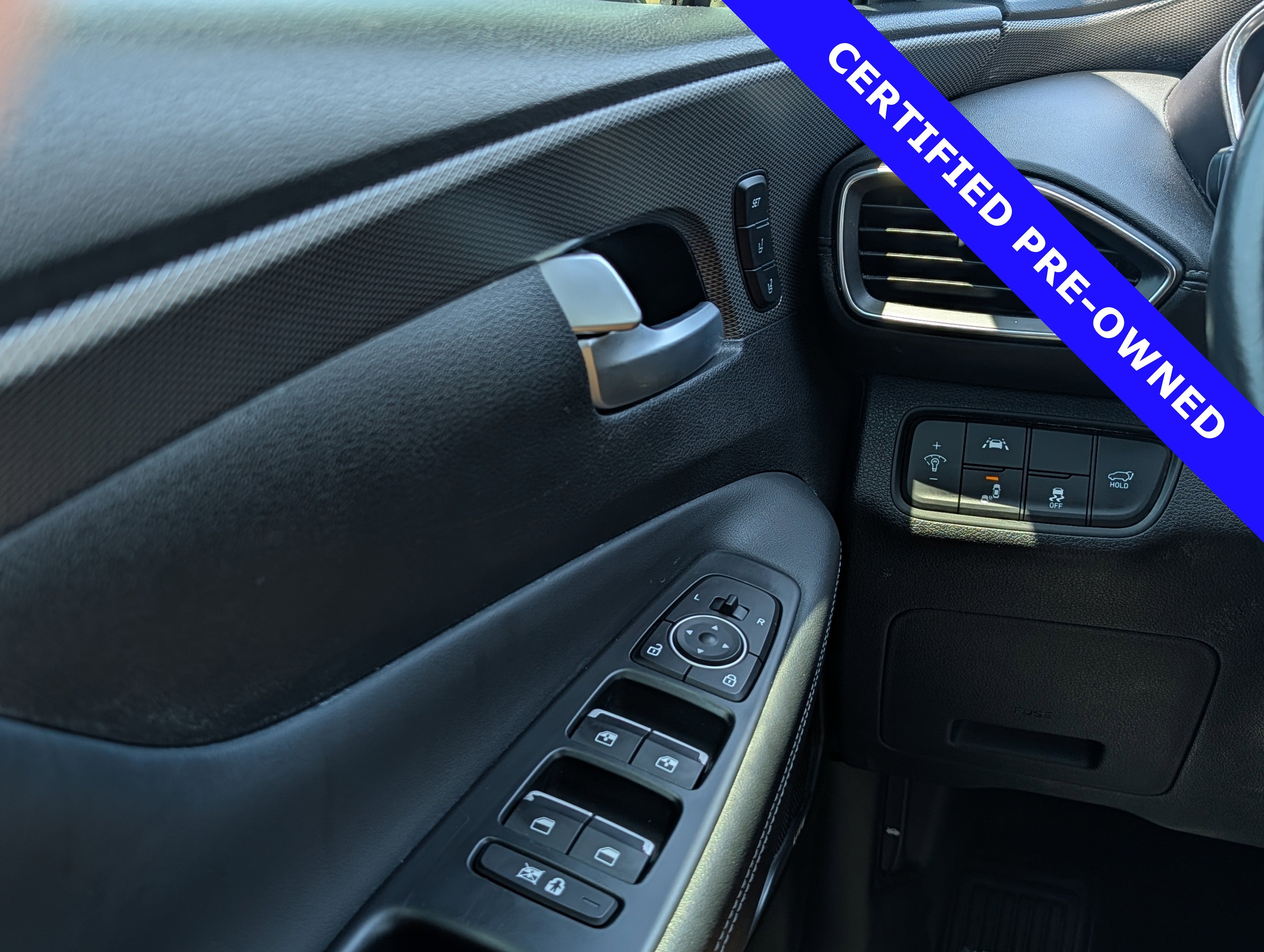 2020 Hyundai Santa Fe 2.0T Limited