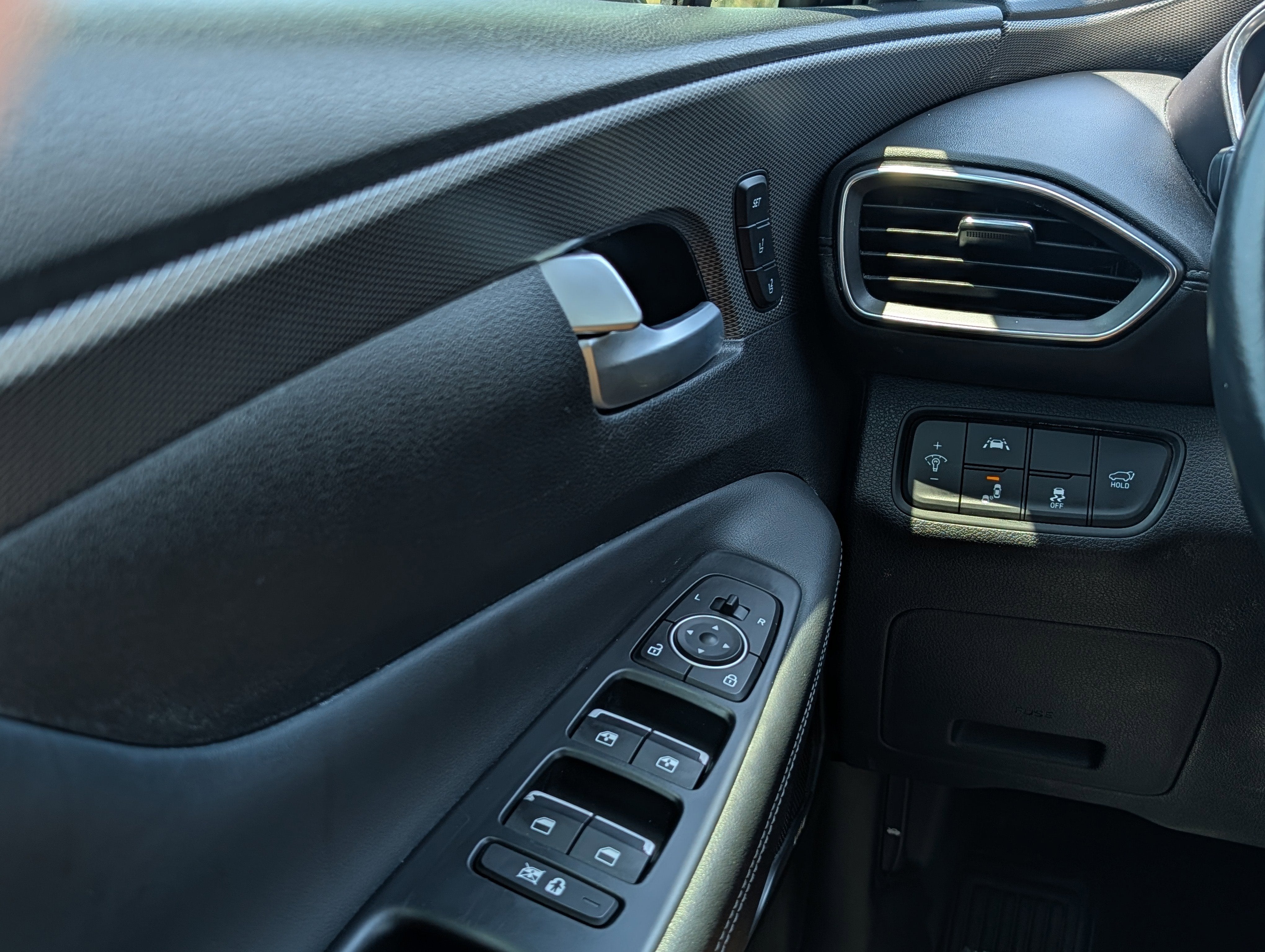 2020 Hyundai Santa Fe 2.0T Limited