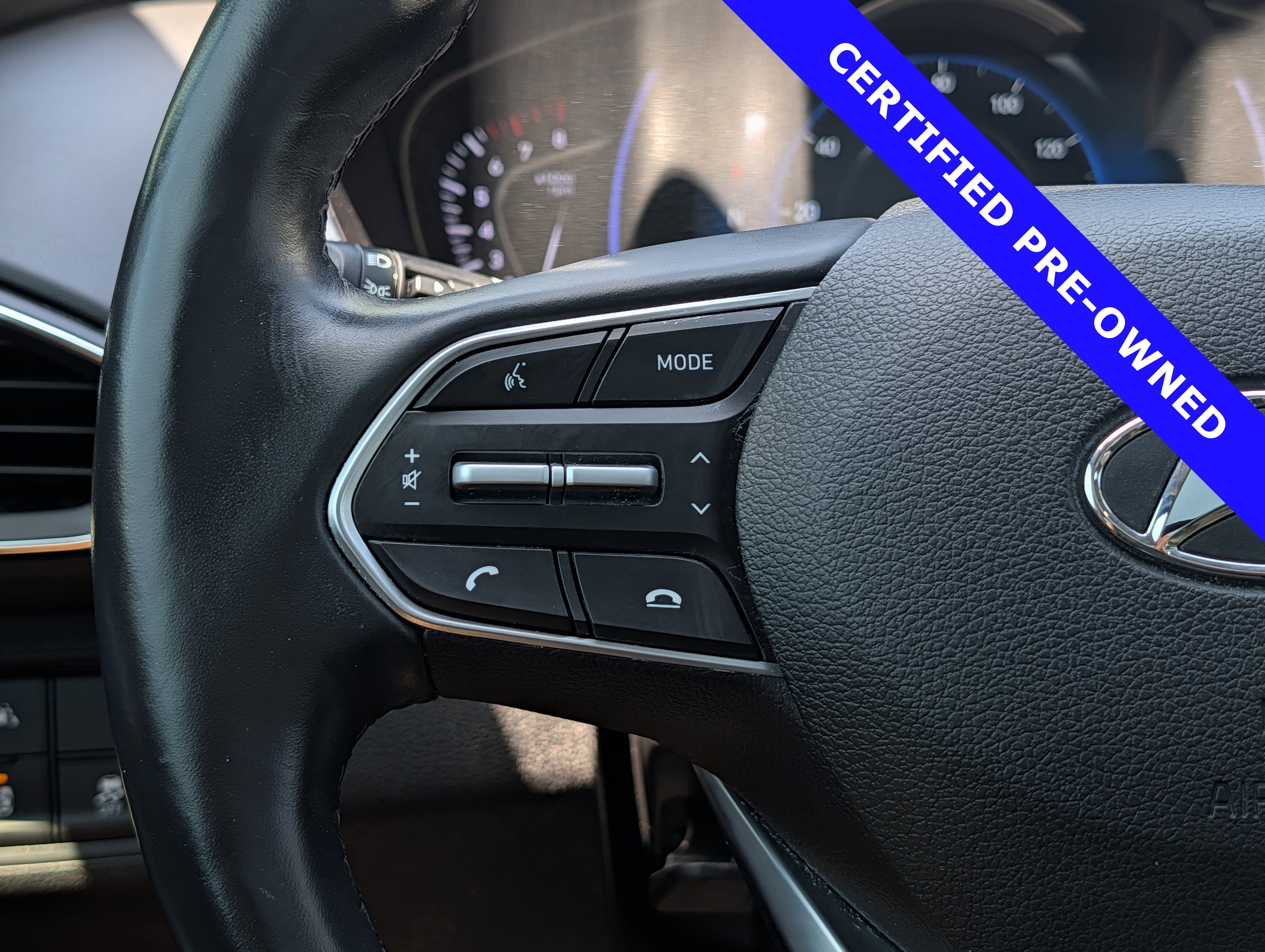 2020 Hyundai Santa Fe 2.0T Limited