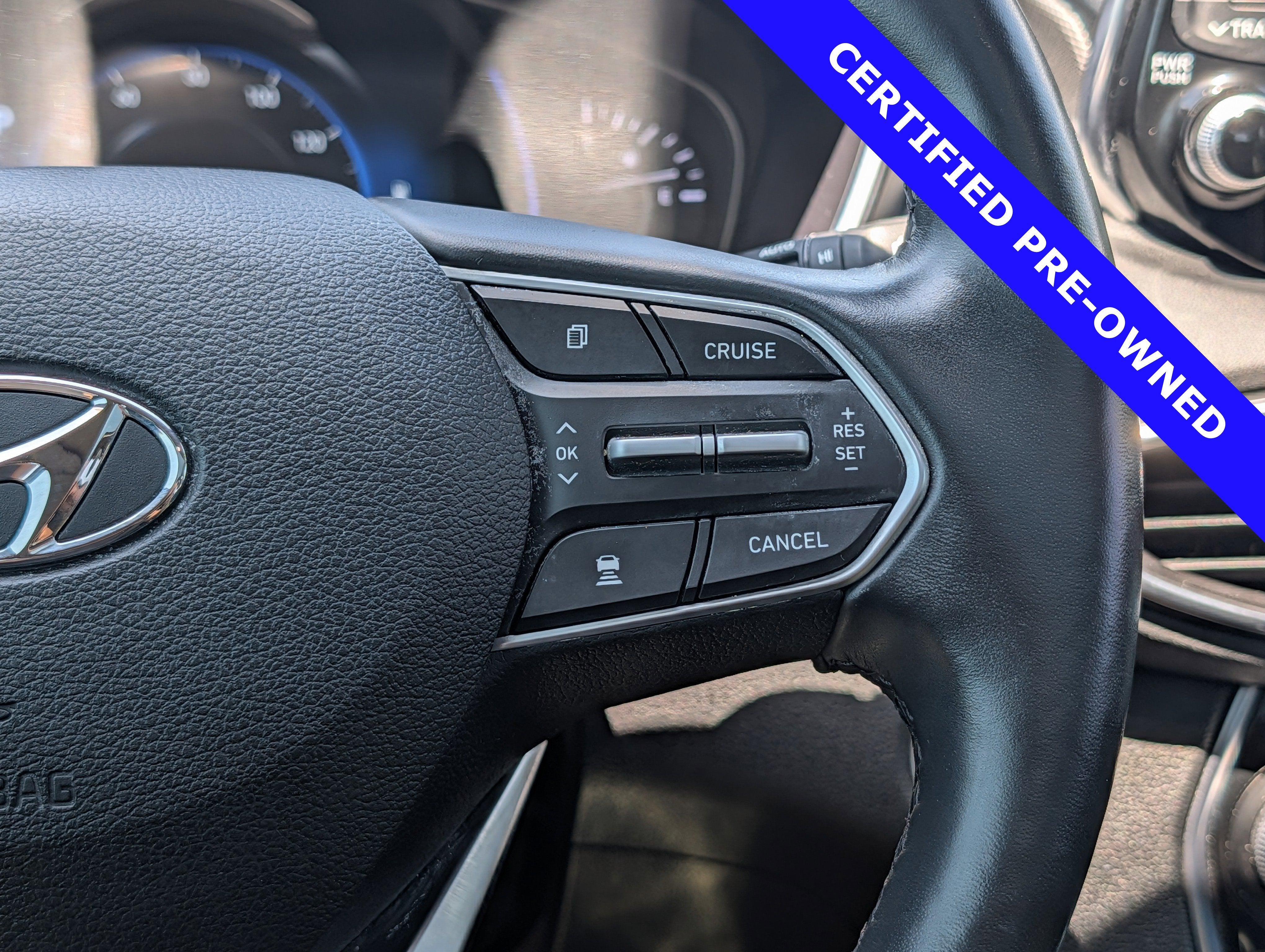 2020 Hyundai Santa Fe 2.0T Limited
