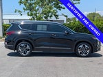 2020 Hyundai Santa Fe 2.0T Limited