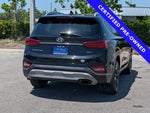 2020 Hyundai Santa Fe 2.0T Limited