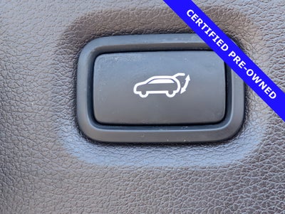 2020 Hyundai Santa Fe 2.0T Limited