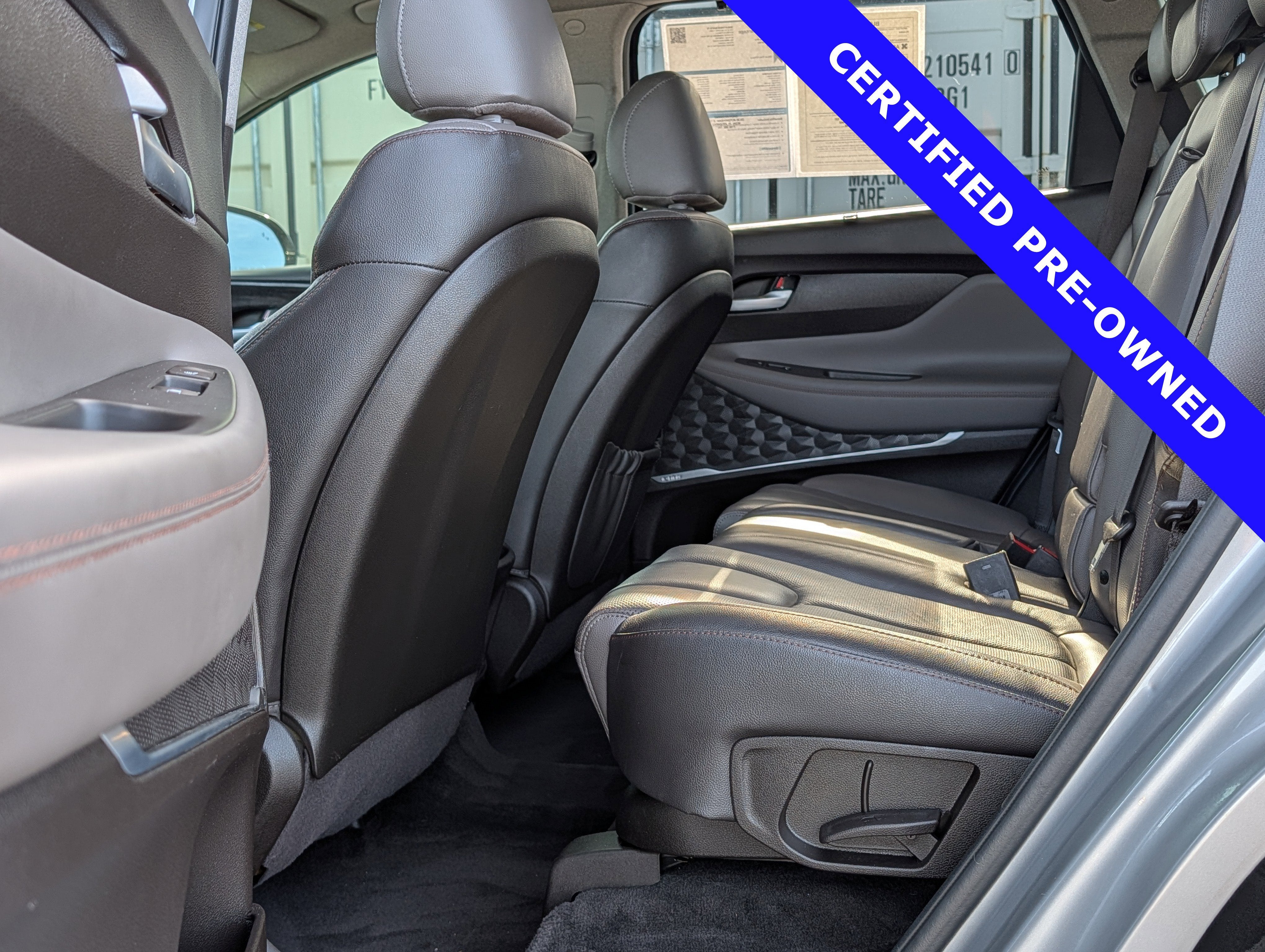 2020 Hyundai Santa Fe 2.0T Limited