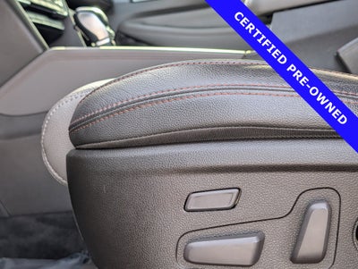 2020 Hyundai Santa Fe 2.0T Limited