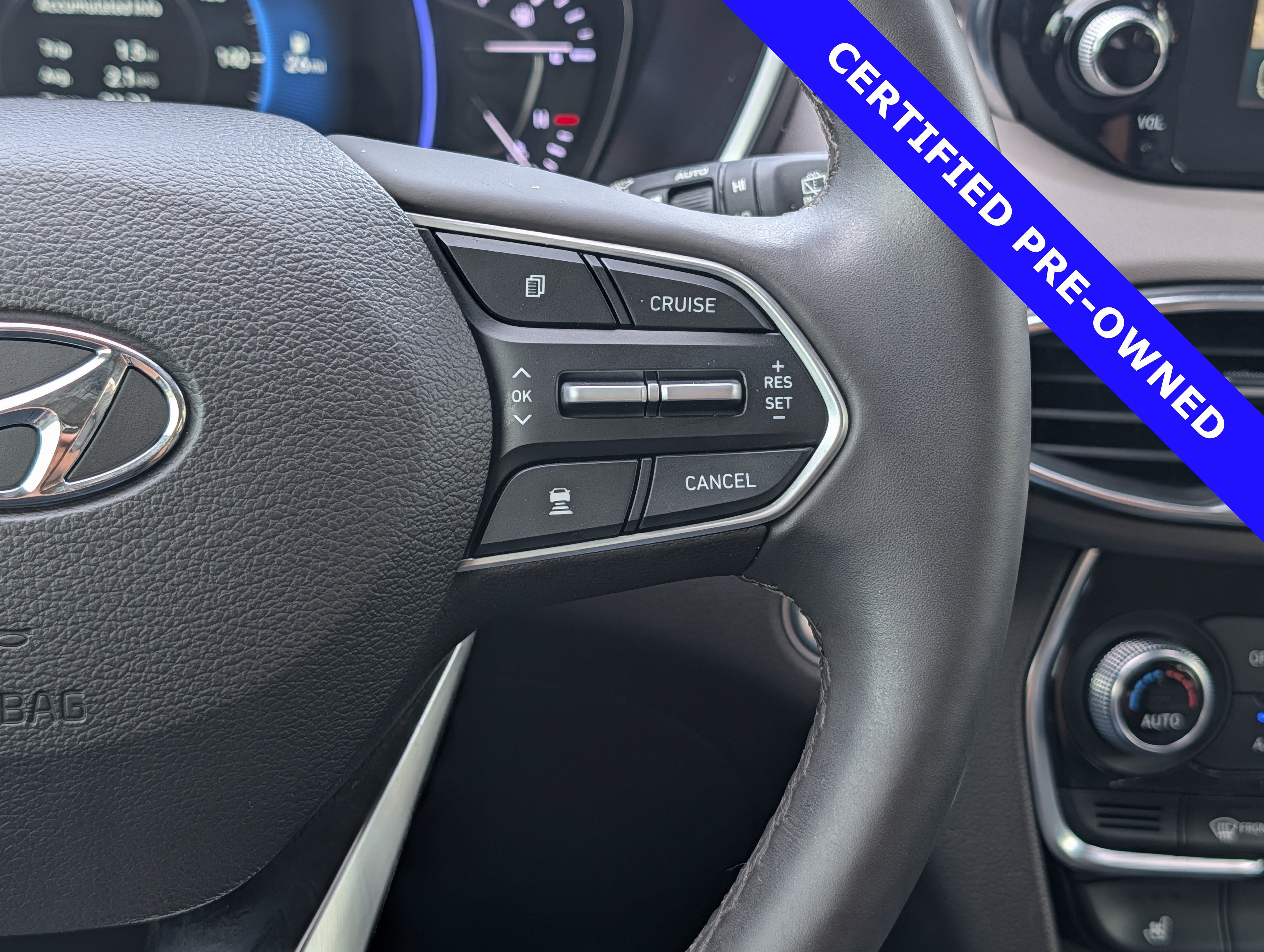 2020 Hyundai Santa Fe 2.0T Limited