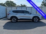 2020 Hyundai Santa Fe 2.0T Limited