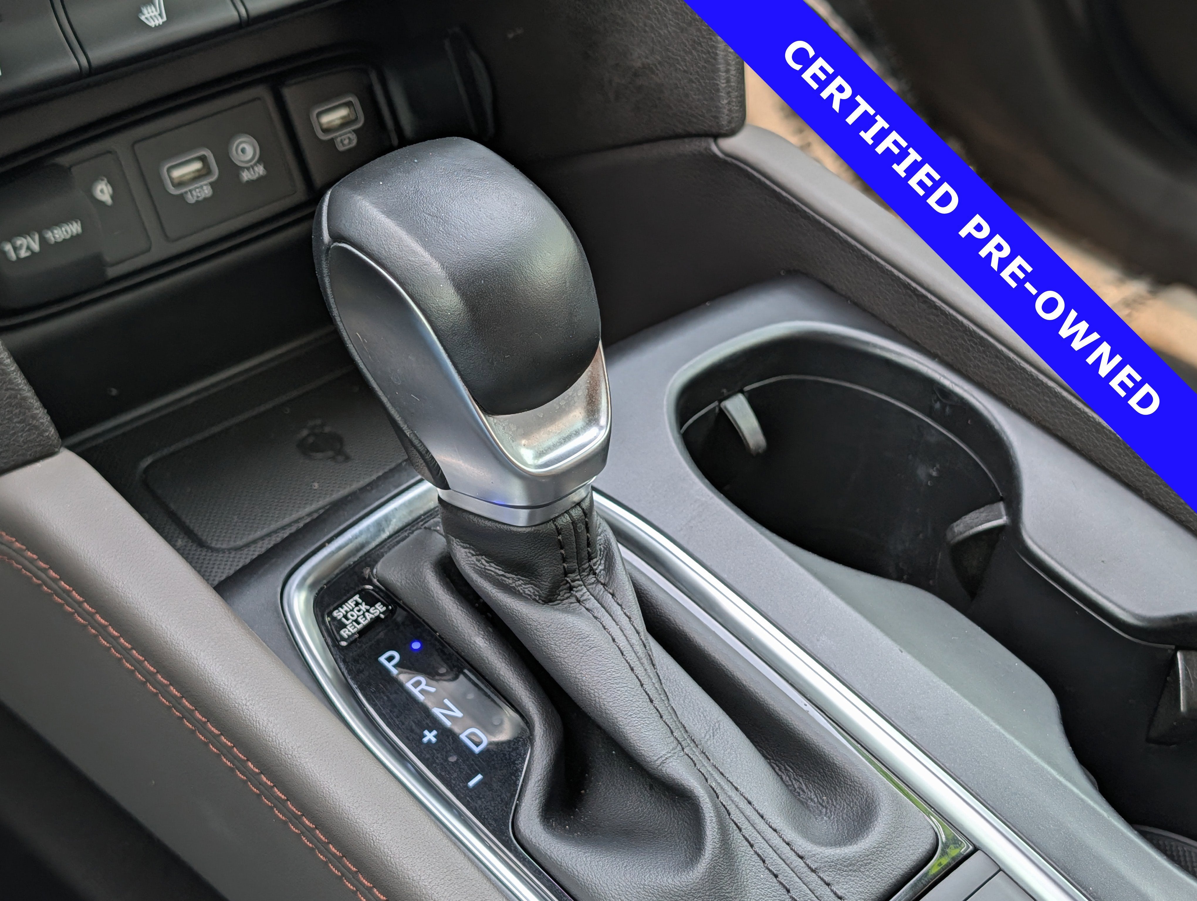 2020 Hyundai Santa Fe 2.0T Limited
