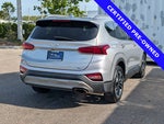 2020 Hyundai Santa Fe 2.0T Limited