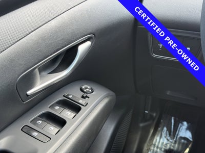 2023 Hyundai Santa Cruz 2.5T NIGHT