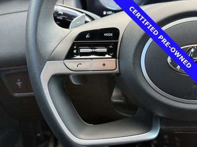 2023 Hyundai Santa Cruz 2.5T NIGHT