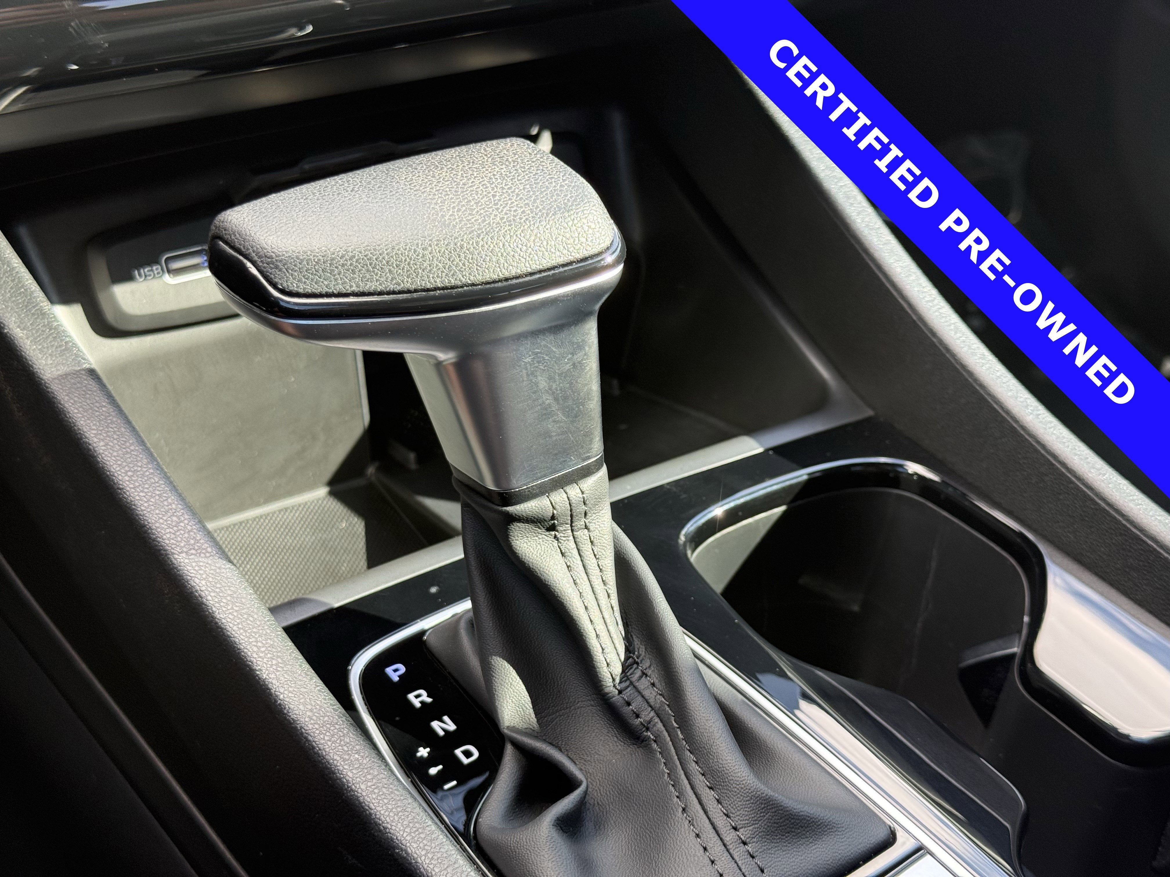 2023 Hyundai Santa Cruz 2.5T NIGHT