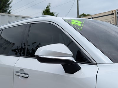 2025 Lexus TX 350 Base