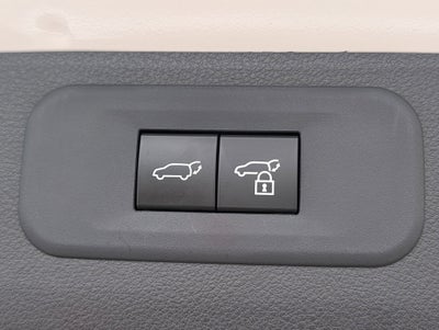 2025 Lexus TX 350 Base