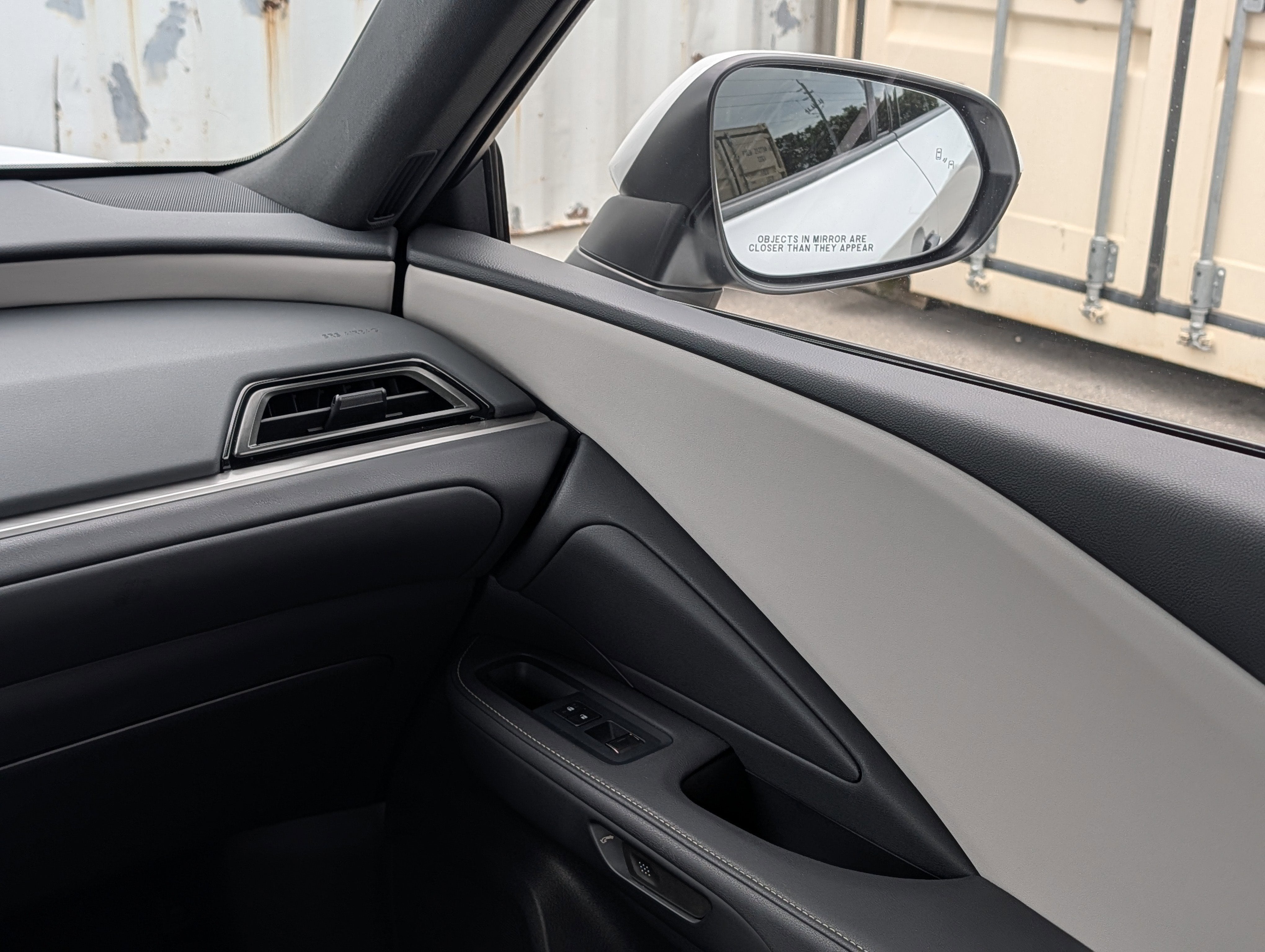 2025 Lexus TX 350 Base