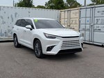 2025 Lexus TX 350 Base