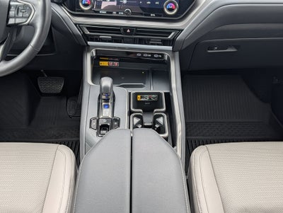 2025 Lexus TX 350 Base